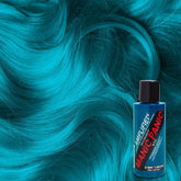 MANIC PANIC ATOMIC TURQUOISE AMPLIFIED HAIR DYE 118ML